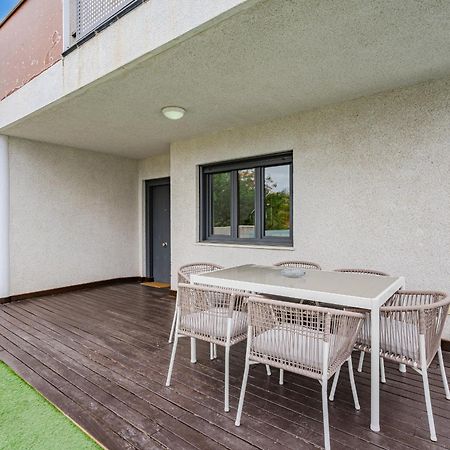 אדחה Casa Independiente Con Piscina Privada מראה חיצוני תמונה