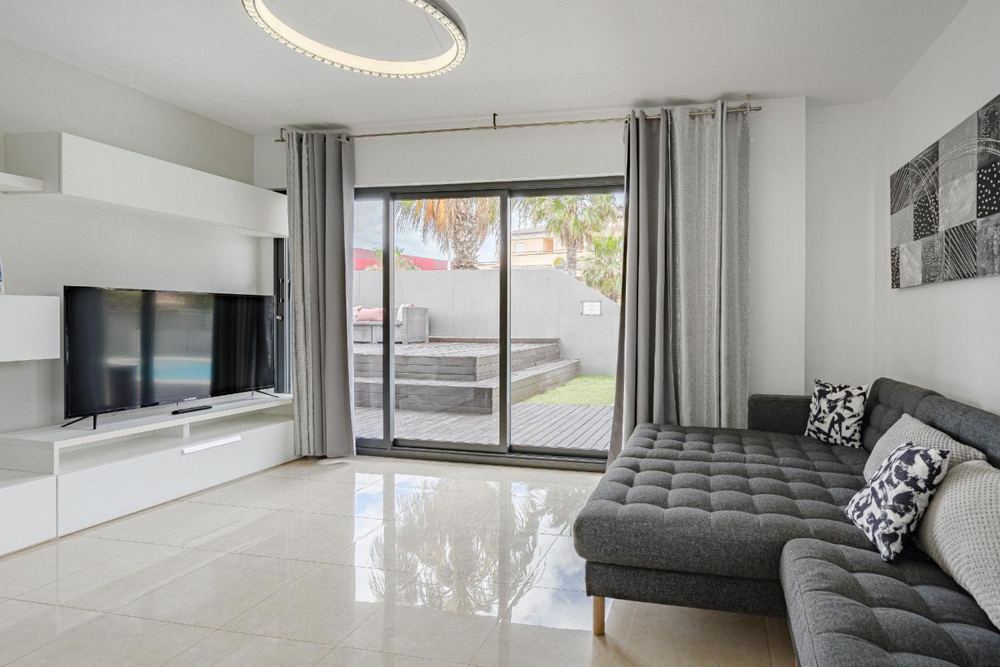 אדחה Casa Independiente Con Piscina Privada מראה חיצוני תמונה
