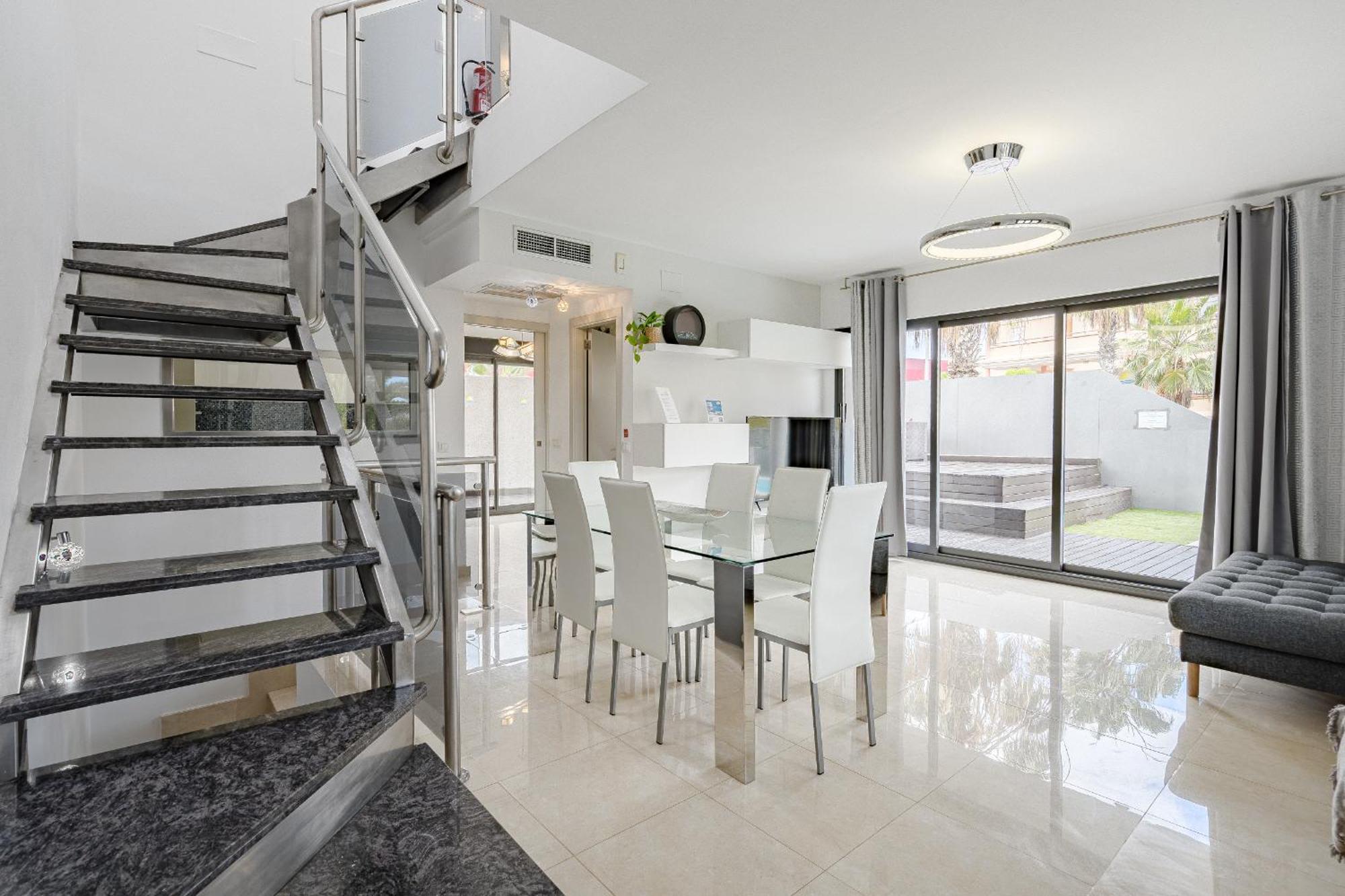 אדחה Casa Independiente Con Piscina Privada מראה חיצוני תמונה
