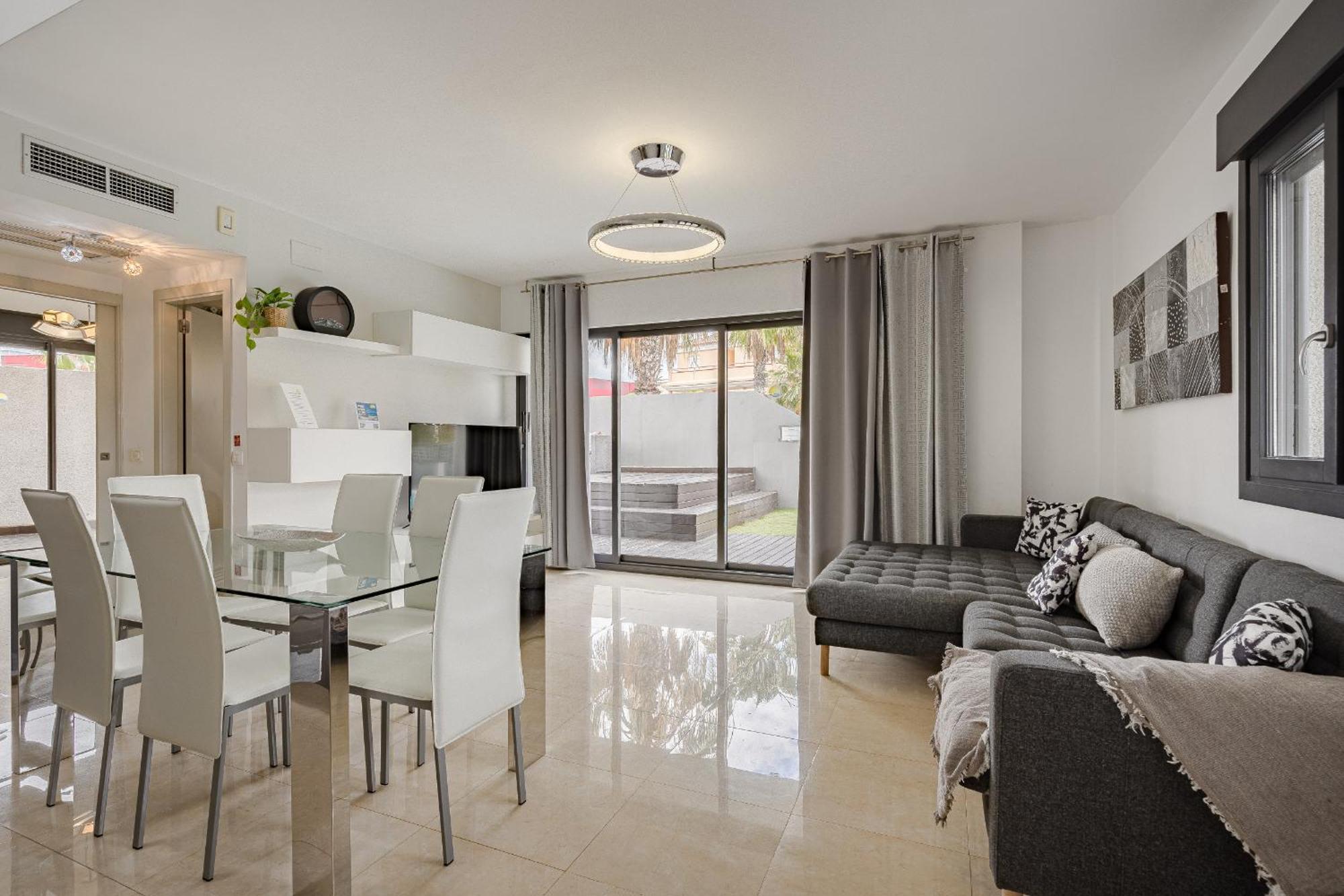 אדחה Casa Independiente Con Piscina Privada מראה חיצוני תמונה