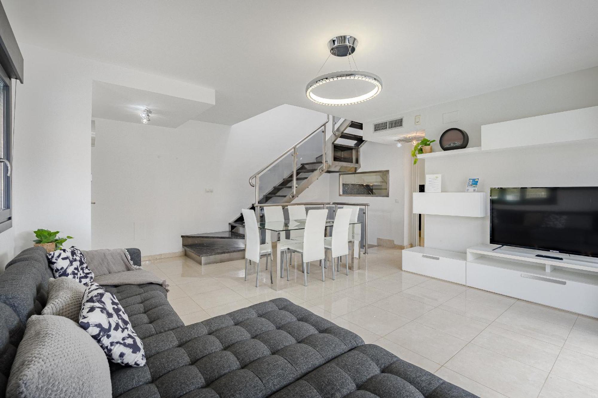 אדחה Casa Independiente Con Piscina Privada מראה חיצוני תמונה